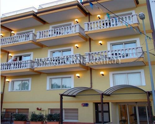 Територія San Vineenzo 4*