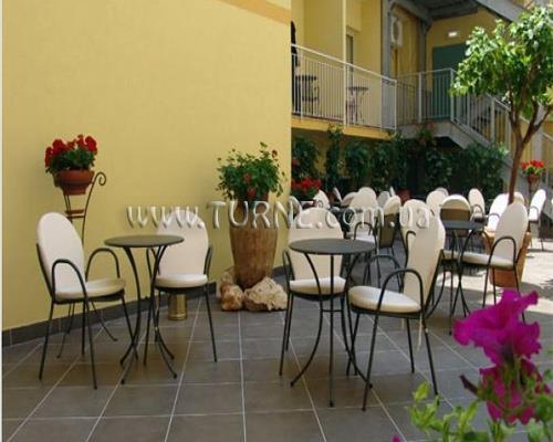 Готель San Vineenzo 4*