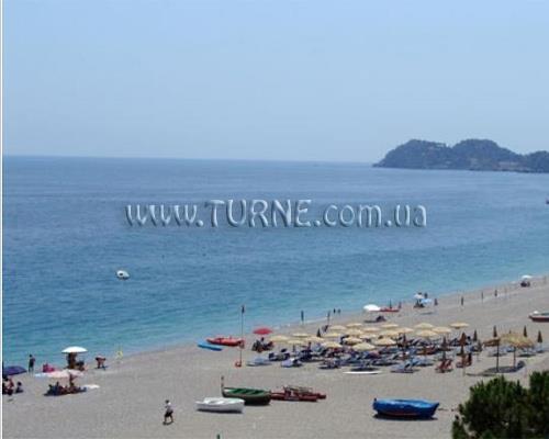 Вид San Vineenzo 4*