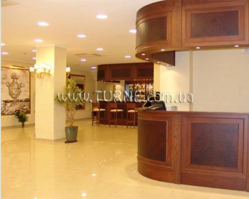 Картинка San Vineenzo 4*