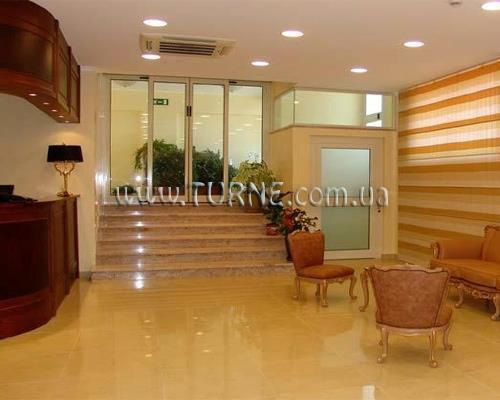 Зображення San Vineenzo 4*