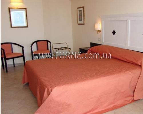 Фотографія San Vineenzo 4*