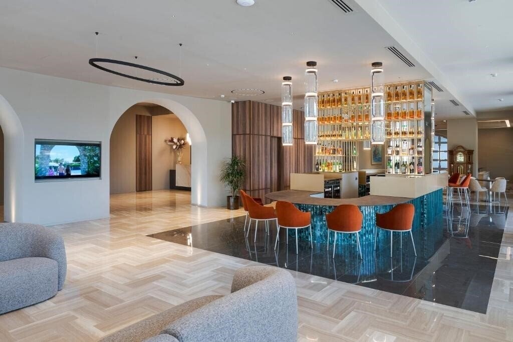 Изображение Sant Alphio Garden Hotel & SPA (ex. Sant Alphio Garden) 4*