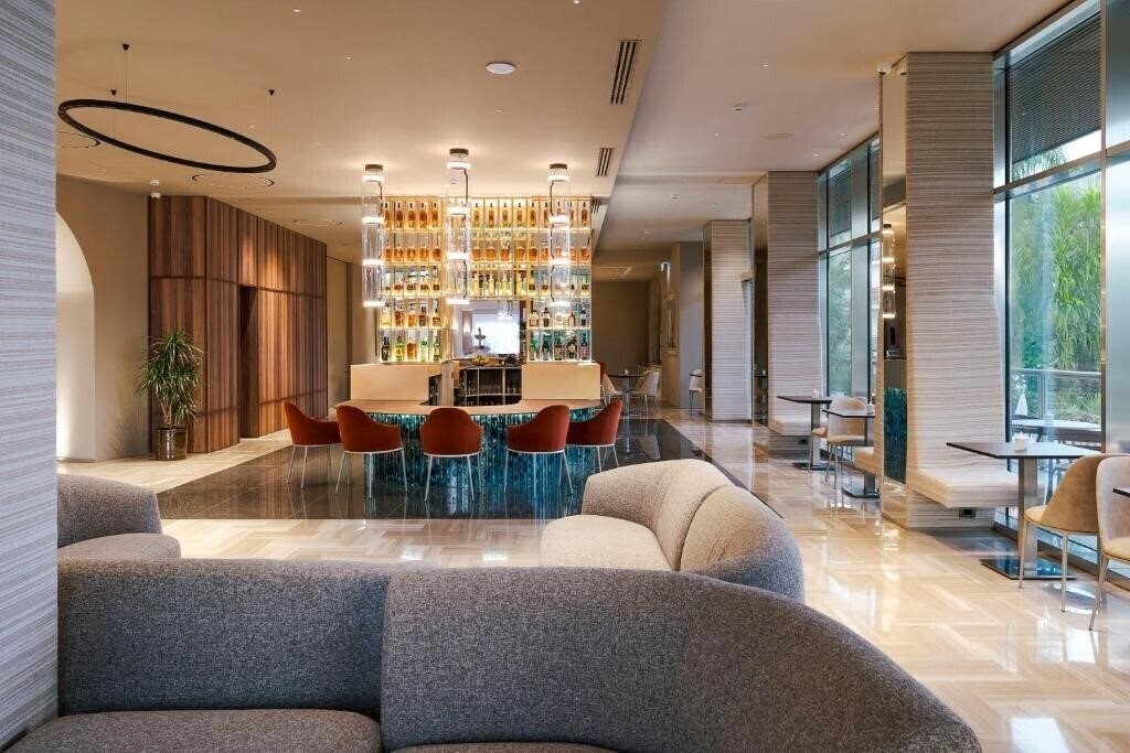 Апартаменты Sant Alphio Garden Hotel & SPA (ex. Sant Alphio Garden) 4*