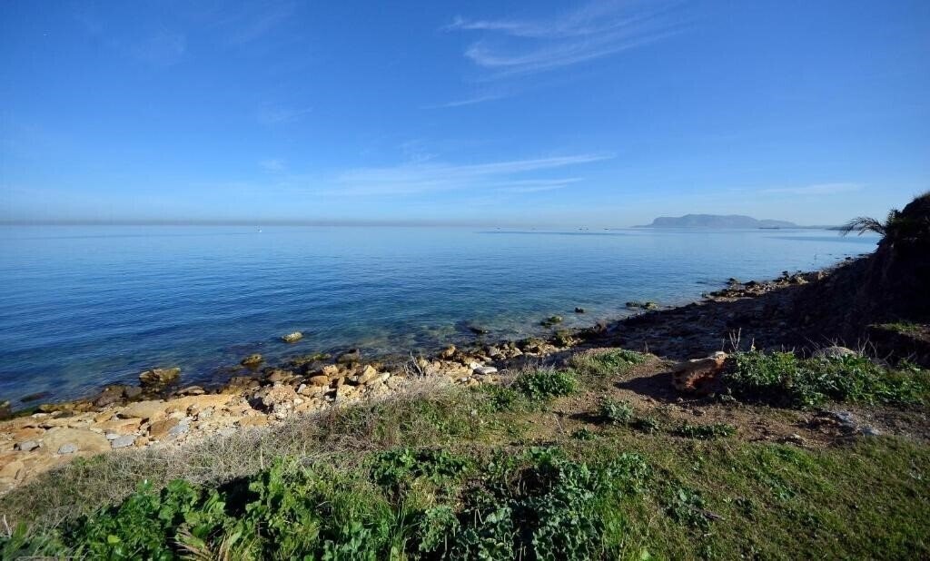 Панорама Villa D'Amato вилла