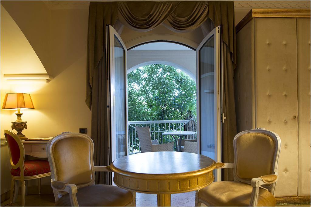 Картинка Romano Palace Luxury Hotel Catania 4*