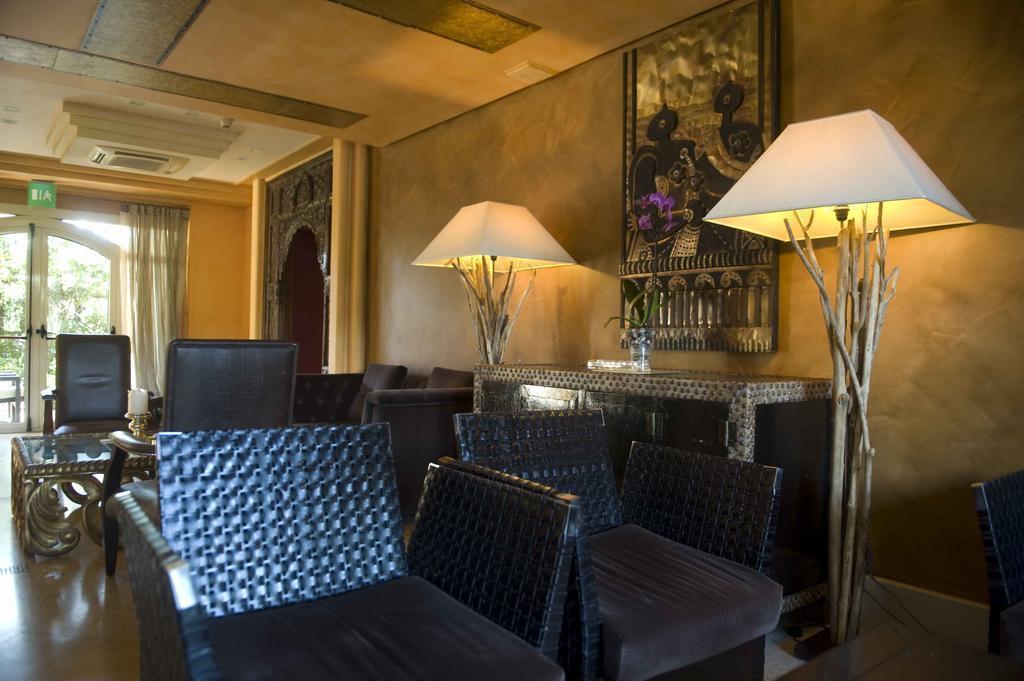 Вид Romano Palace Luxury Hotel Catania 4*