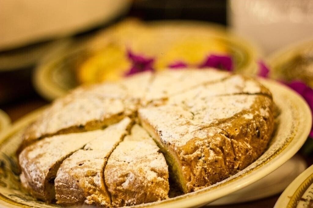 Вид Sporting Baia 4*