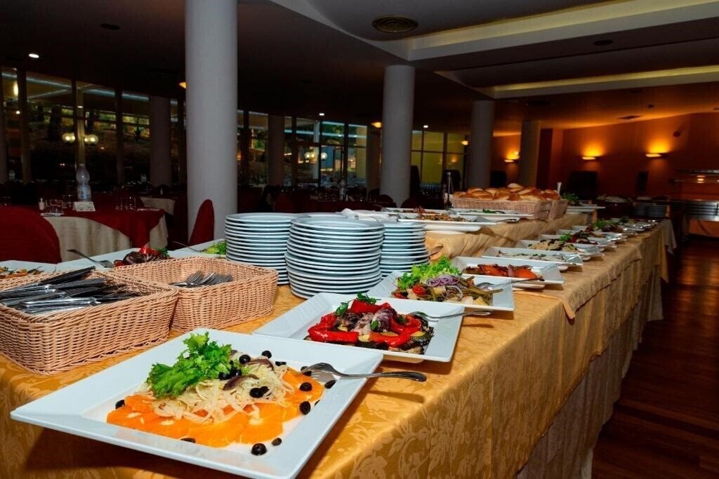 Зображення Villaggio Torre Normanna 4*