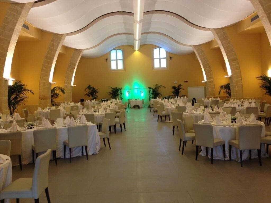 Апартаменты Mahara 4*