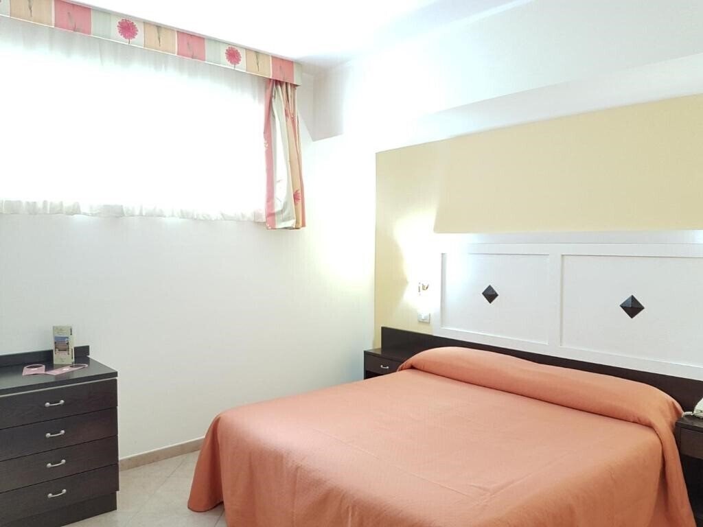 Панорама Orizzonte (ex. San Vincenzo) 4*