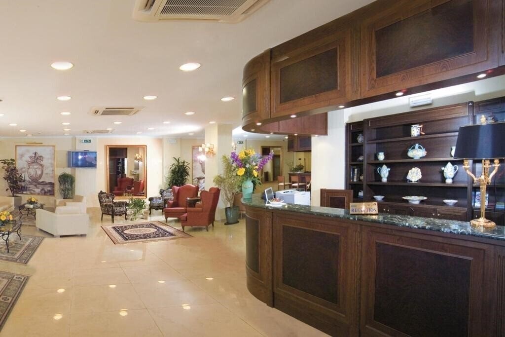 Вид Orizzonte (ex. San Vincenzo) 4*