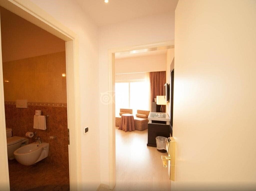 Фотография Hotel Santa Lucia Le Sabbie D'oro 4*