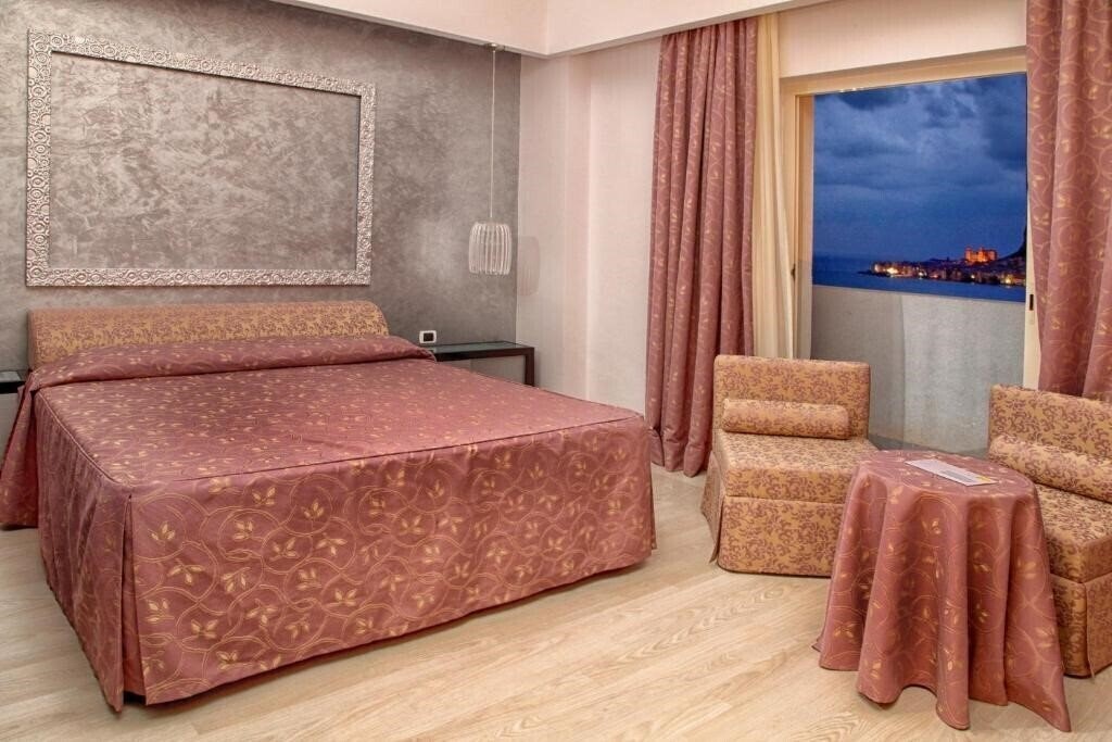 Картинка Hotel Santa Lucia Le Sabbie D'oro 3*