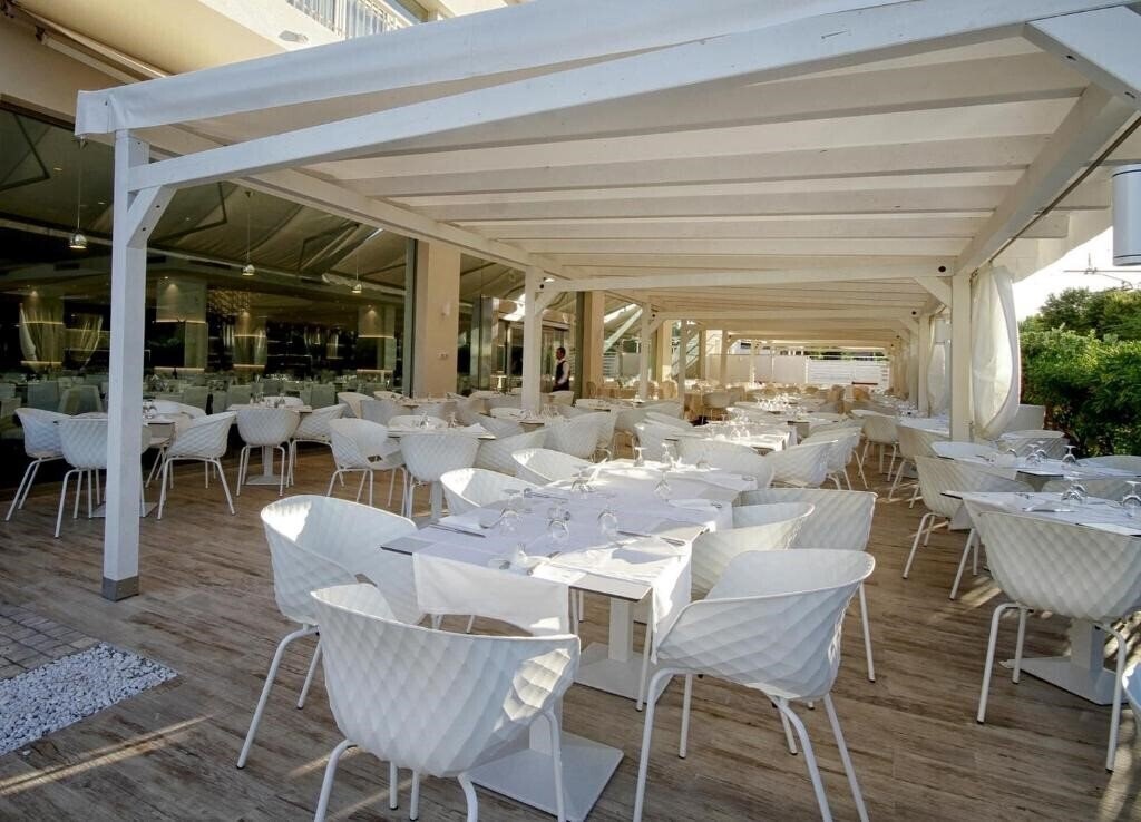 Картинка Hotel Santa Lucia Le Sabbie D'oro 4*