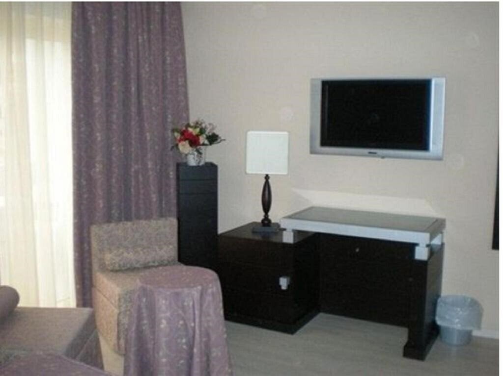 Вид Hotel Santa Lucia Le Sabbie D'oro 4*