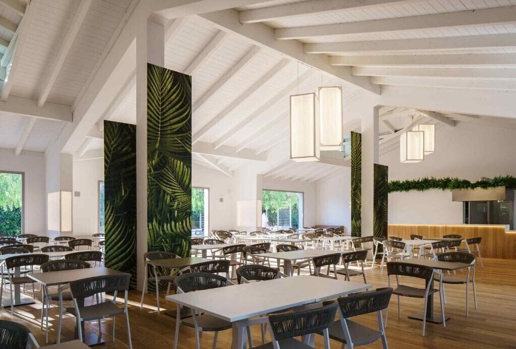 Территория VOI Marsa Sicla Essentia (ex. VOI Marsa Sicla Resort (Sampieri)) 4*