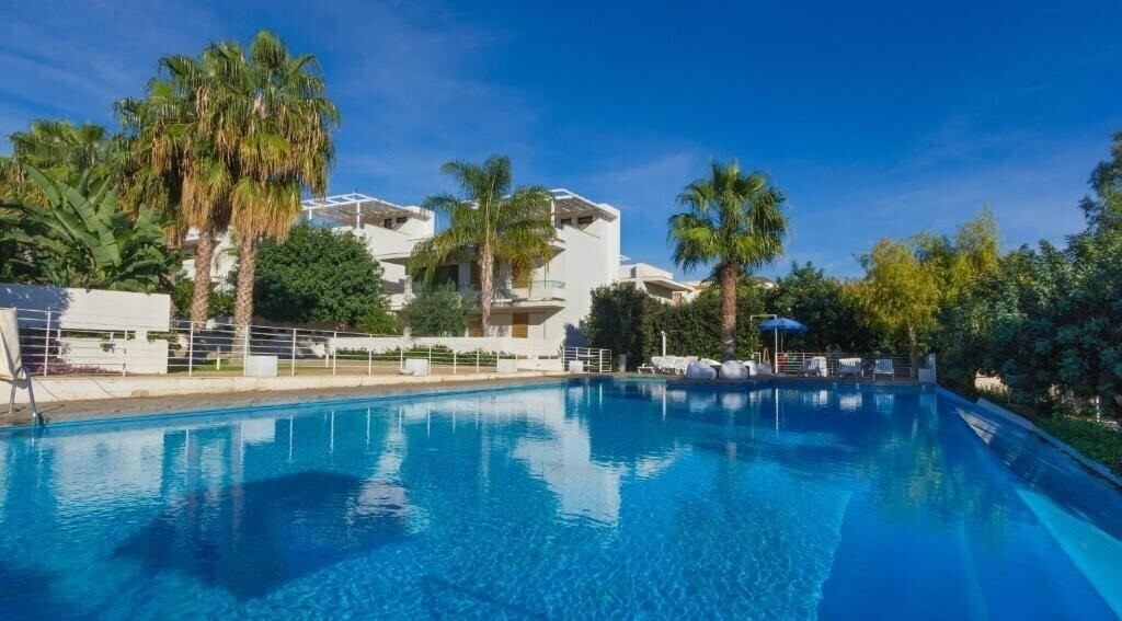 Апартаменты Kamena Residence 4*