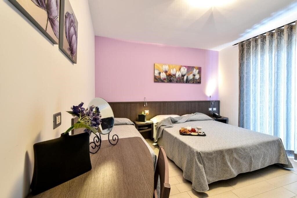 Фото Villa Bianca 3*