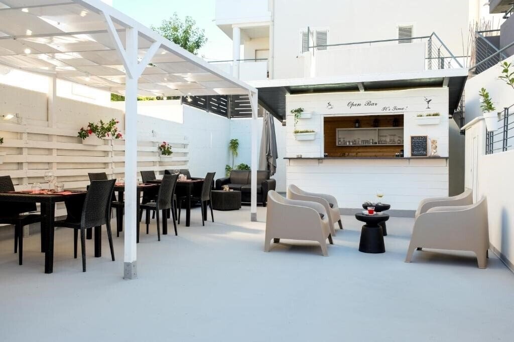 Фотография Villa Bianca 3*