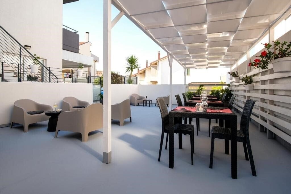 Картинка Villa Bianca 3*