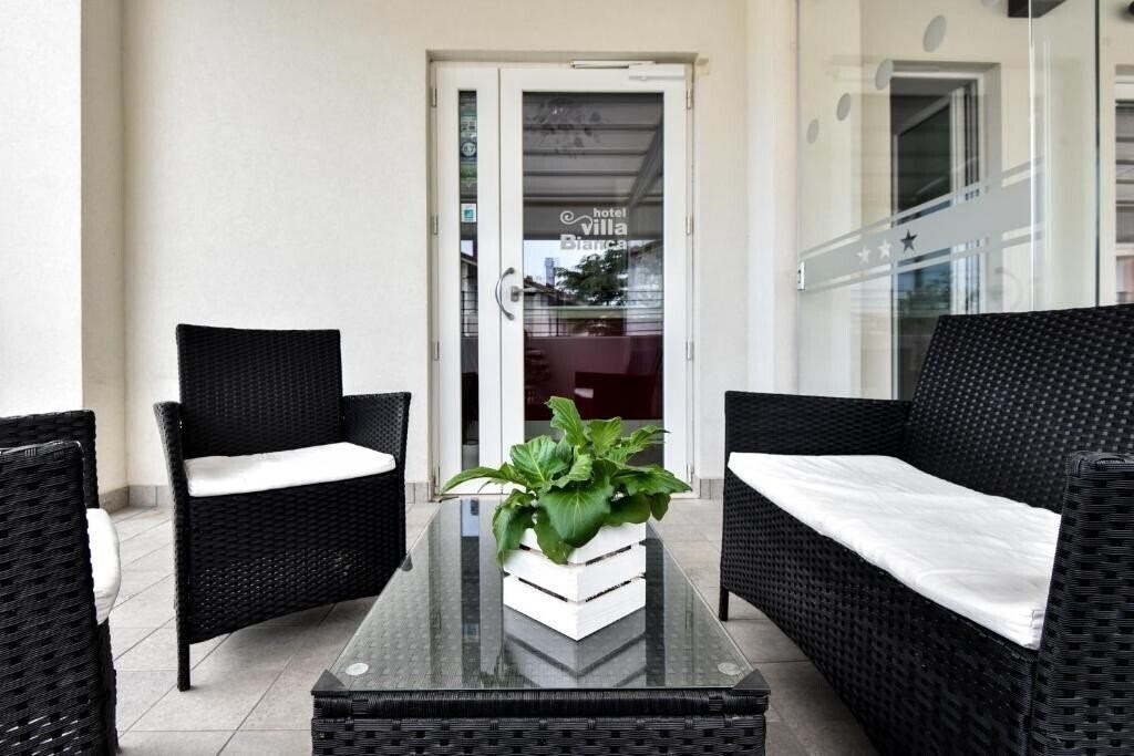 Апартаменты Villa Bianca 3*