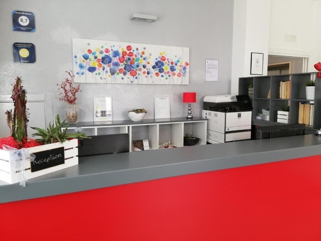 Панорама Villa Bianca 3*