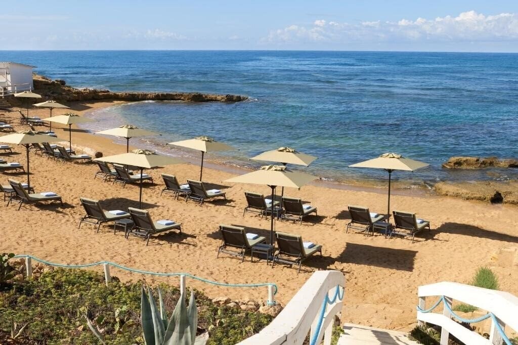 Панорама Giardino di Costanza Resort 5*