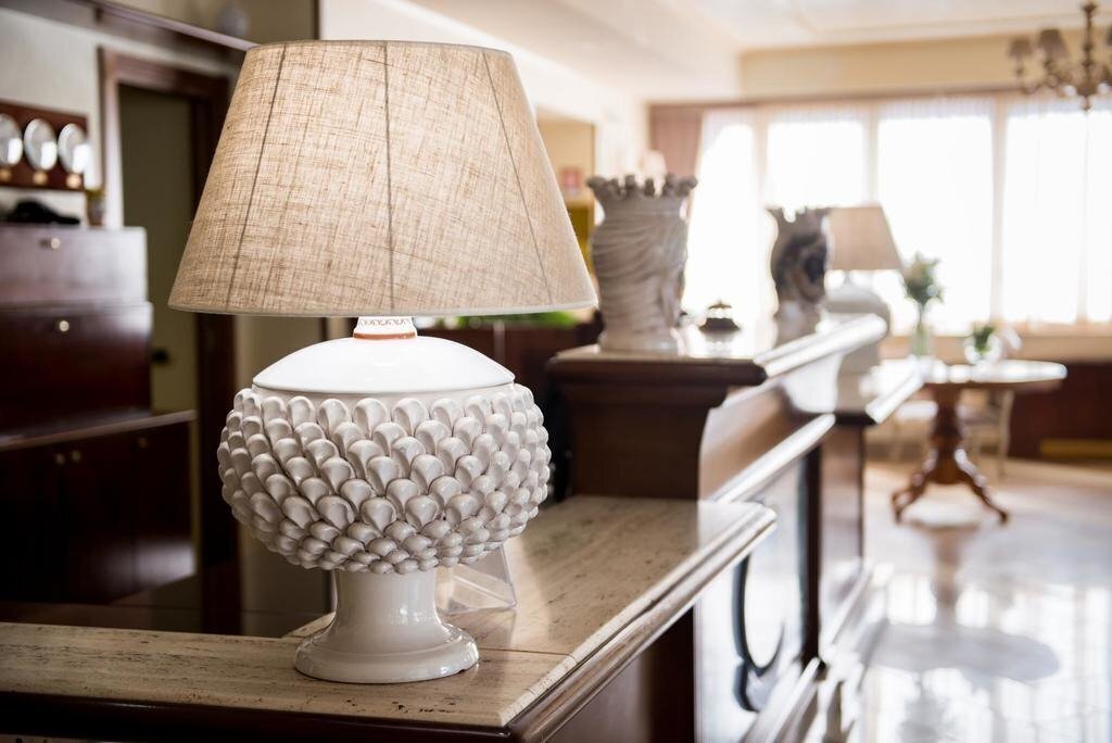 Територія Diamond Naxos Taormina 5*