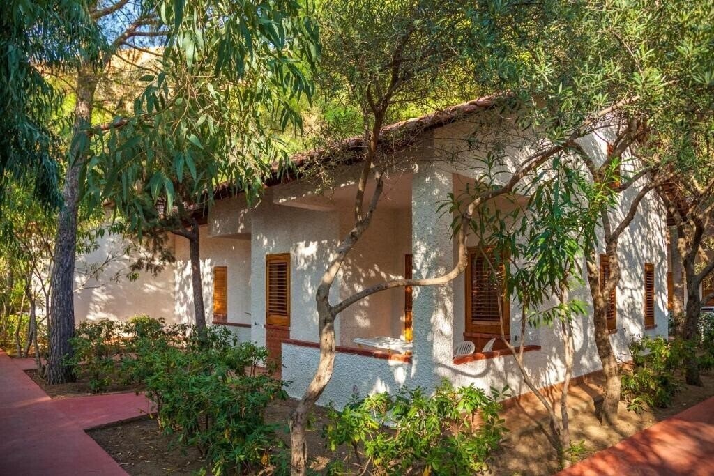 Апартаменты TH Gioiosa Marea Village Capo Calava (Gioiosa Marea) (ex. TH Capo Calava Villageб Capo Calava Village) 3*