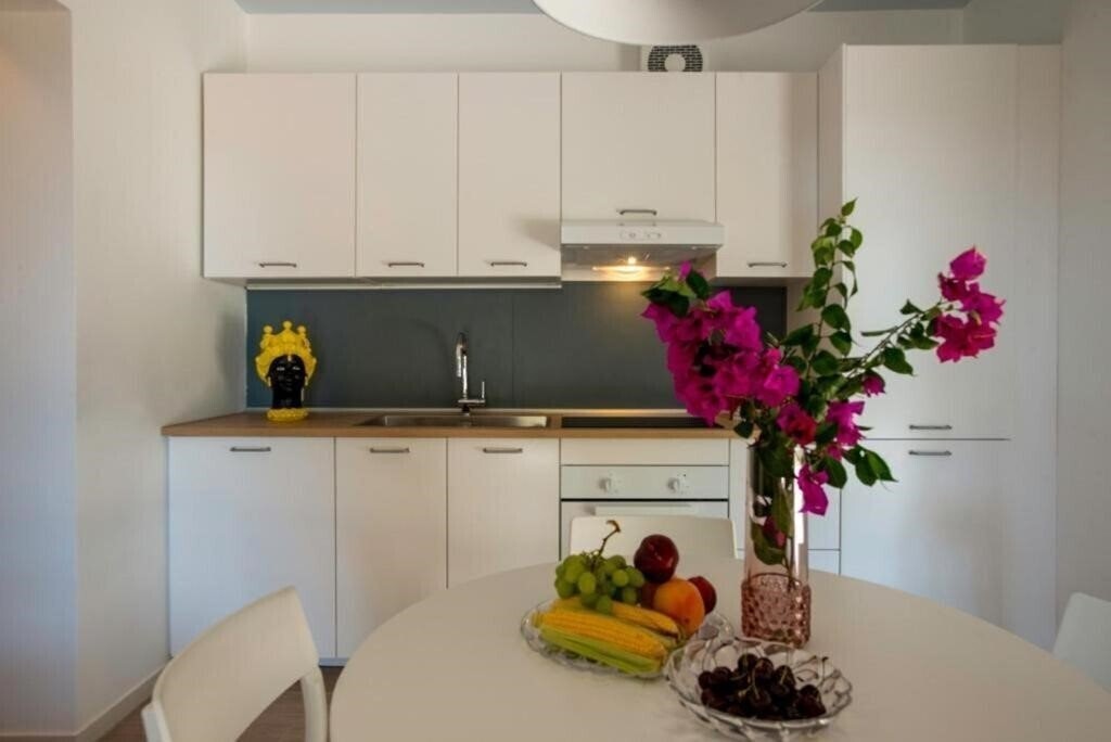 Панорама Athena Resort Ragusa (ex. I Giardini di Athena Athena Resort) 4*