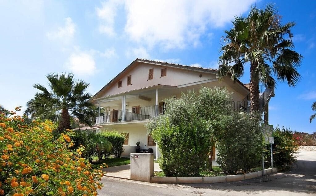 Фотография Athena Resort Ragusa (ex. I Giardini di Athena Athena Resort) 4*