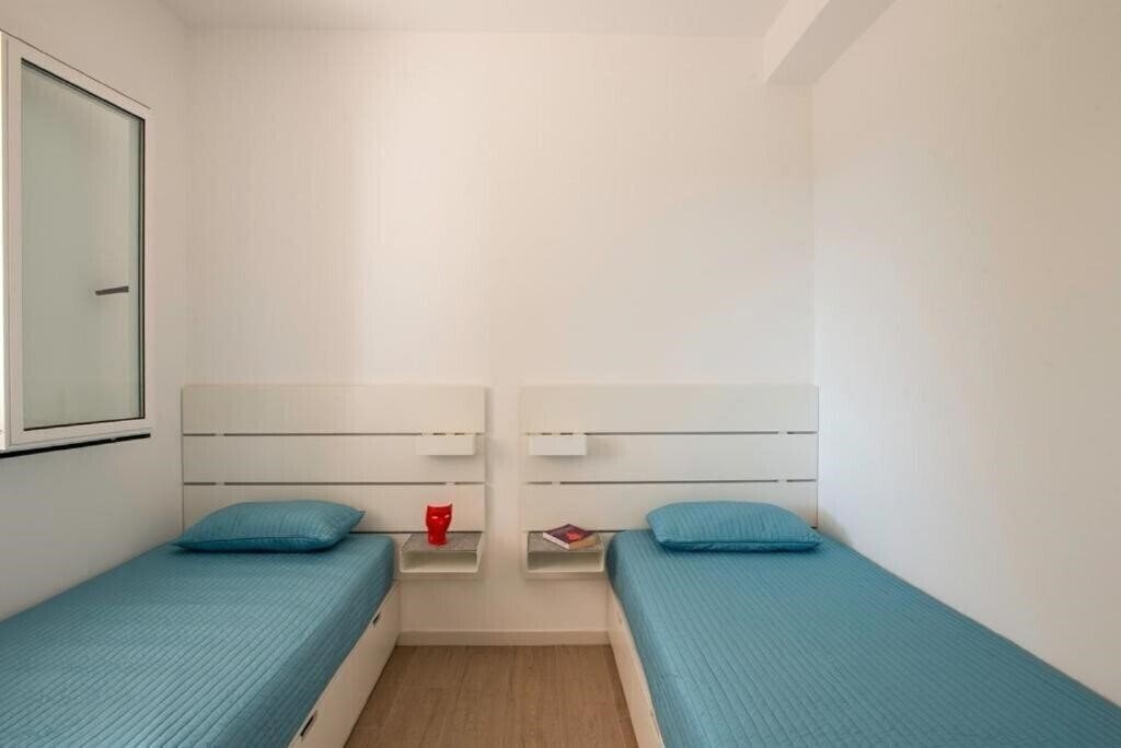 Вид Athena Resort Ragusa (ex. I Giardini di Athena Athena Resort) 4*