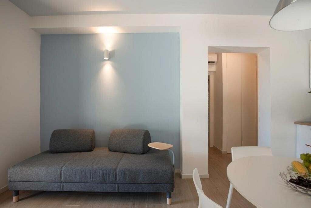 Территория Athena Resort Ragusa (ex. I Giardini di Athena Athena Resort) 4*