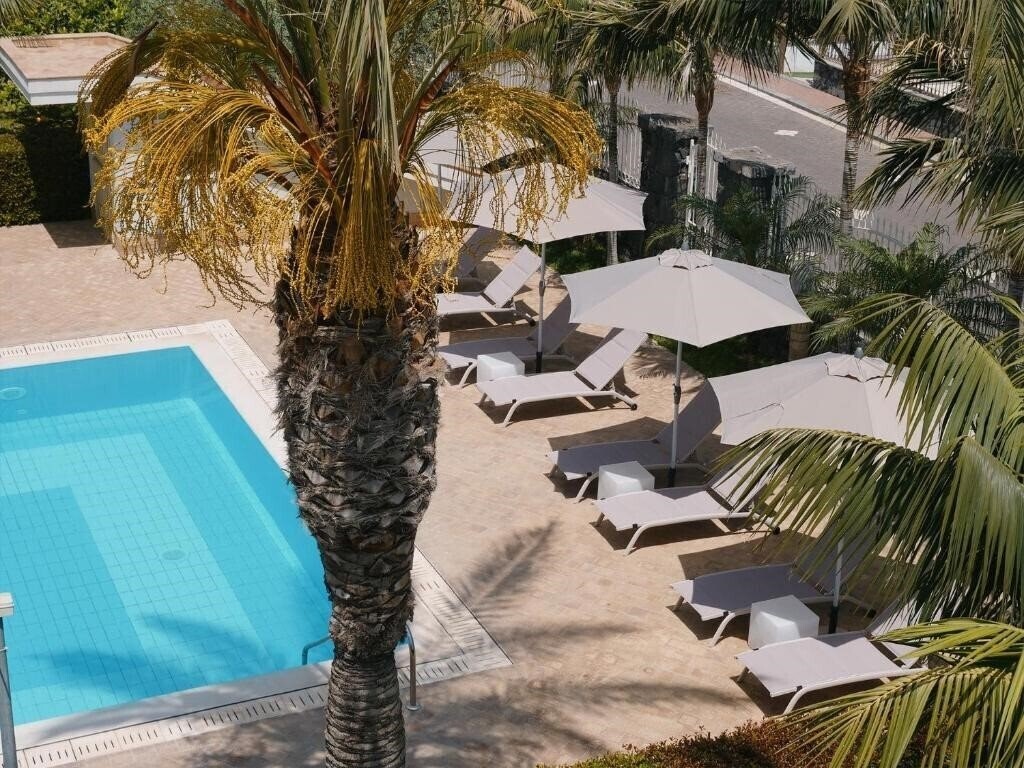 Картинка Villa Galati Resort 4*