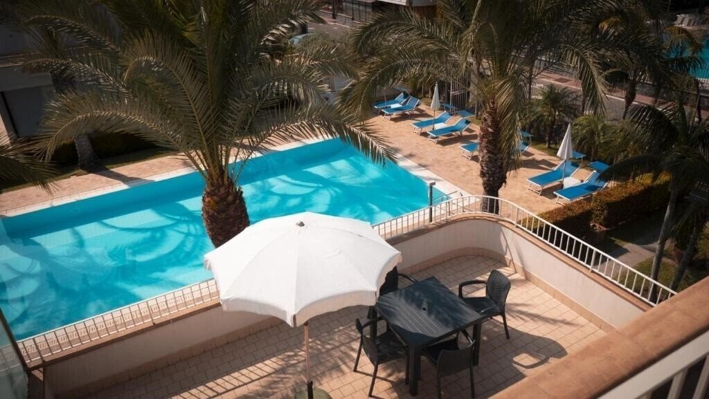 Панорама Villa Galati Resort 4*