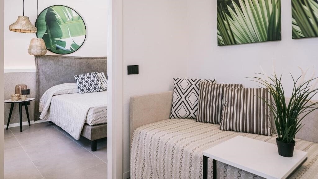 Вид Mangia’s Himera Resort (ex. Himera Beach Club, Himera Premium Resort, Himera Resort) 4*