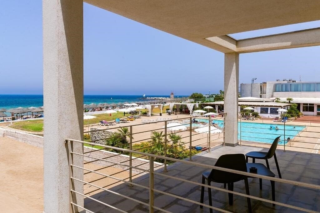 Апартаменты Baia Dei Mulini 4*