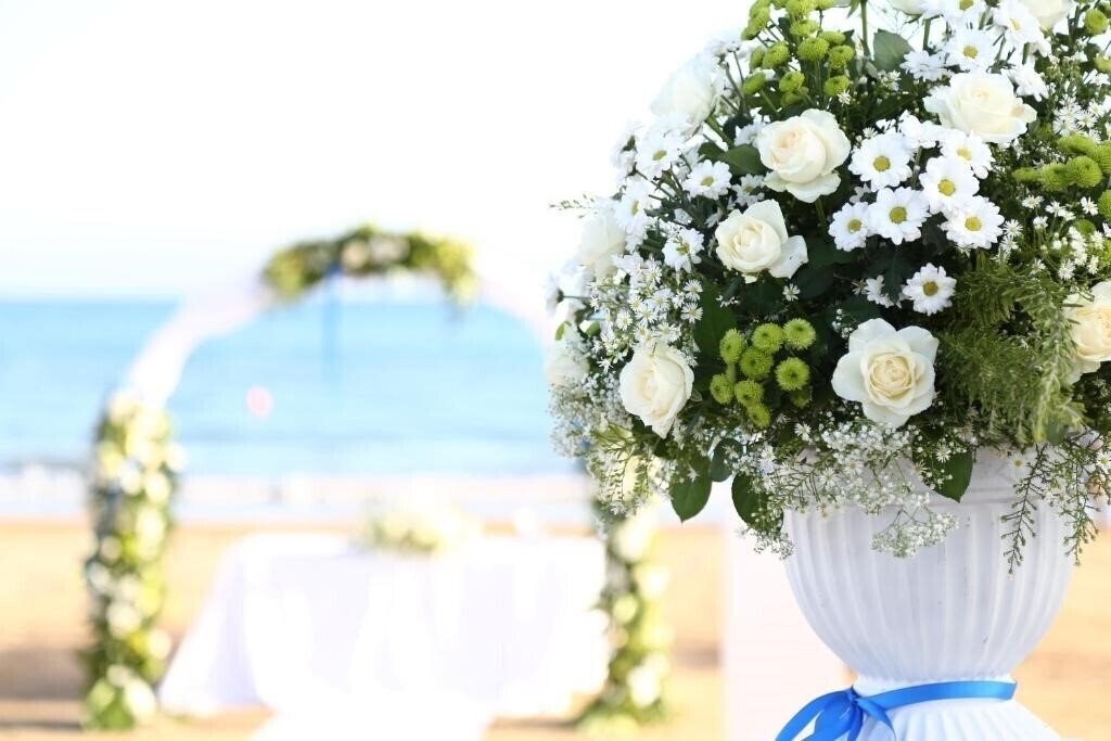 Панорама Zahira Resort 4*