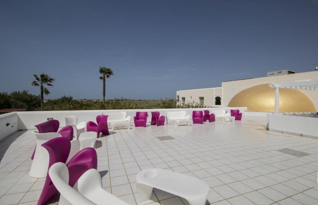 Вид Zahira Resort 4*