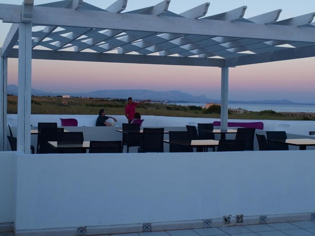 Апартаменты Zahira Resort 4*