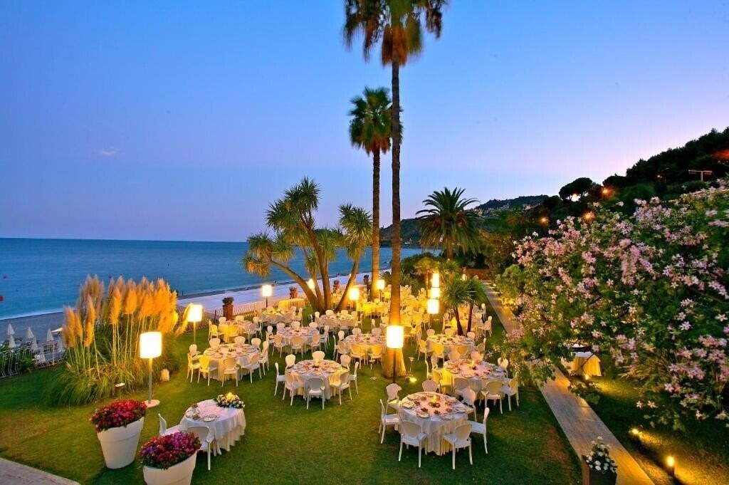 Зображення Lido Caparena 4*