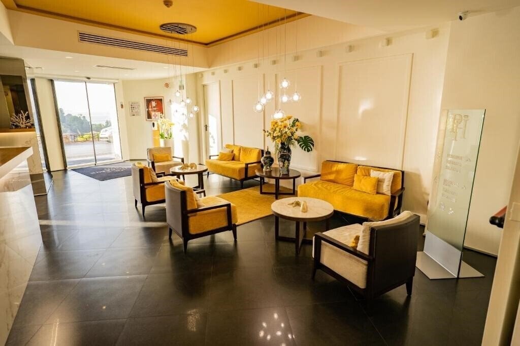 Панорама Panoramic Hotel (Taormina) 4*