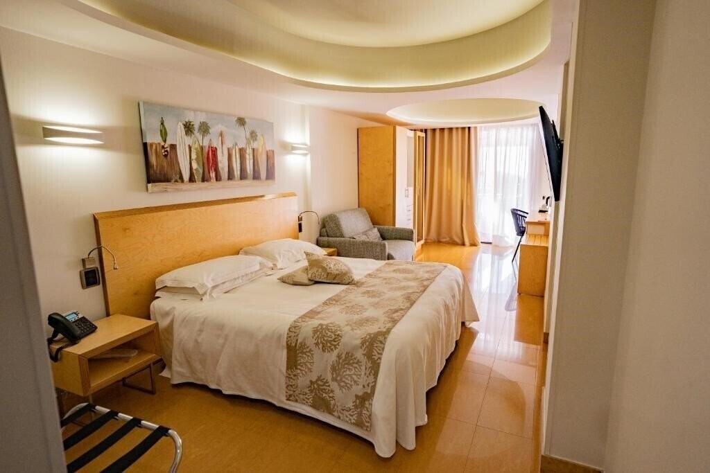 Вид Panoramic Hotel (Taormina) 4*