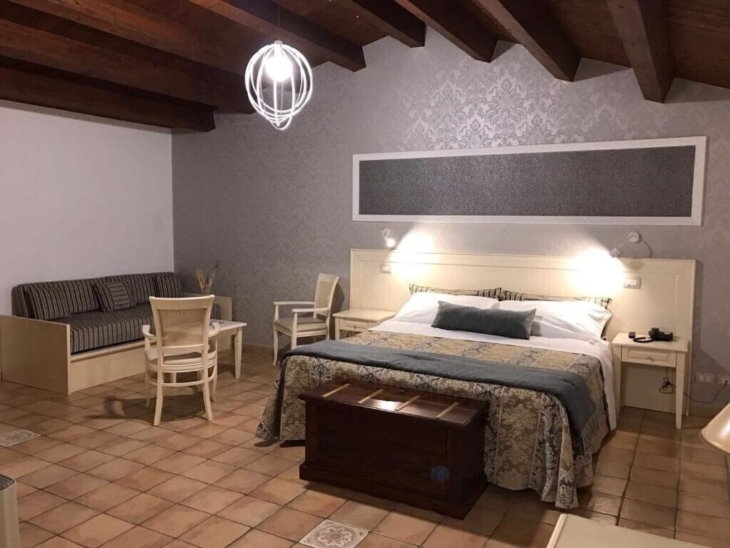 Панорама Artemisia Resort 3*