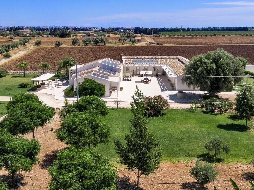 Панорама Addauro Resort 4*