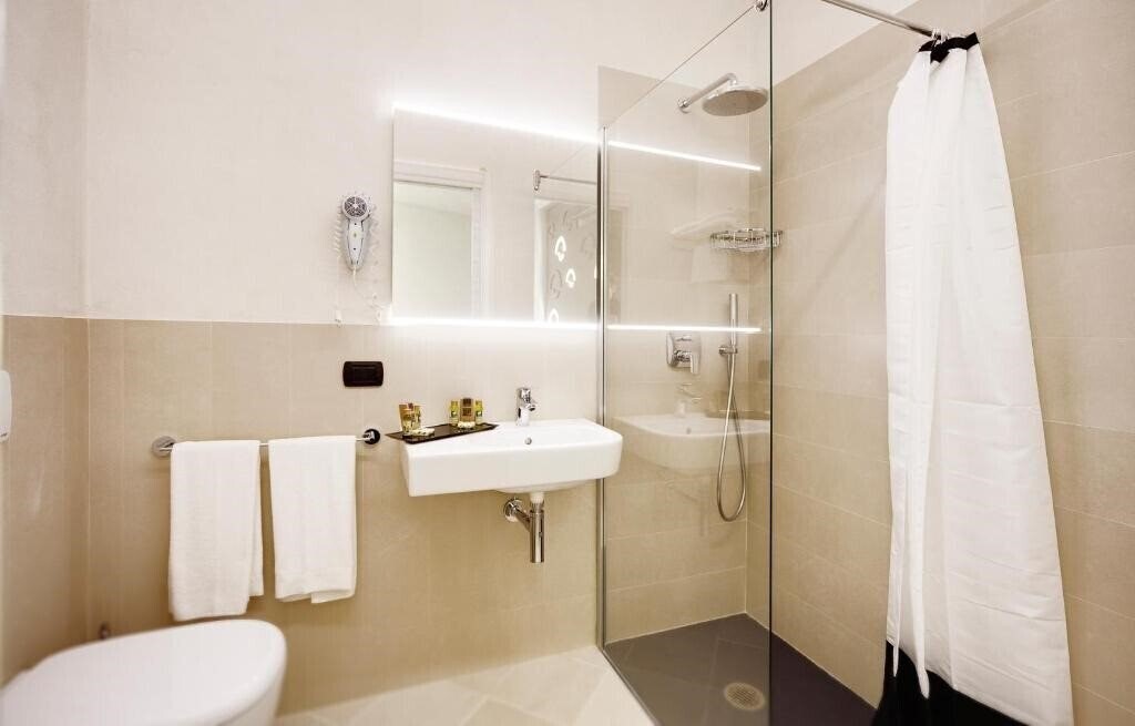 Территория Addauro Resort 4*