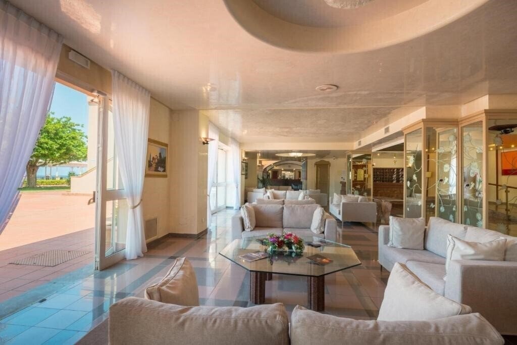 Фотографія Th Cinisi Florio Park 4*