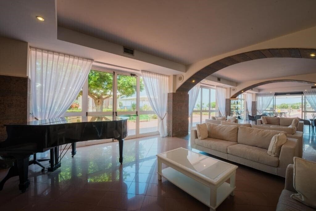 Зображення Th Cinisi Florio Park 4*