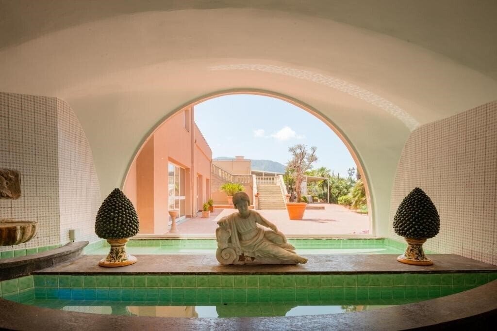 Вид Th Cinisi Florio Park 4*